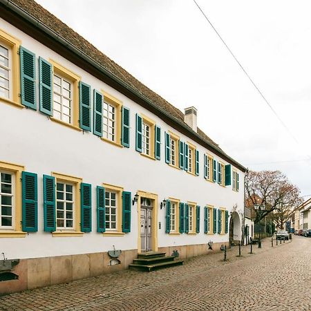 Amtshaus Freinsheim Ξενοδοχείο Εξωτερικό φωτογραφία
