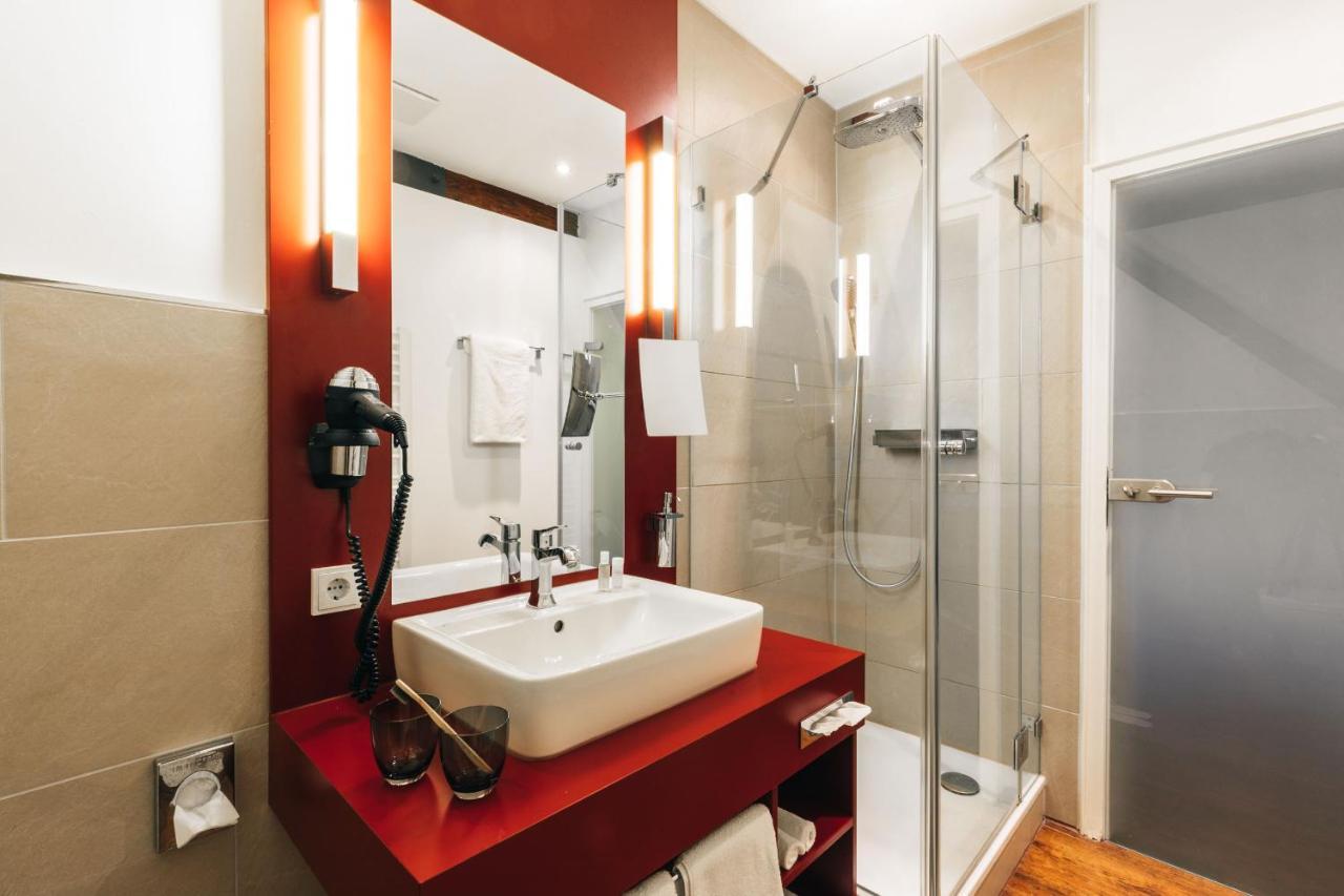 Amtshaus Freinsheim Ξενοδοχείο Εξωτερικό φωτογραφία