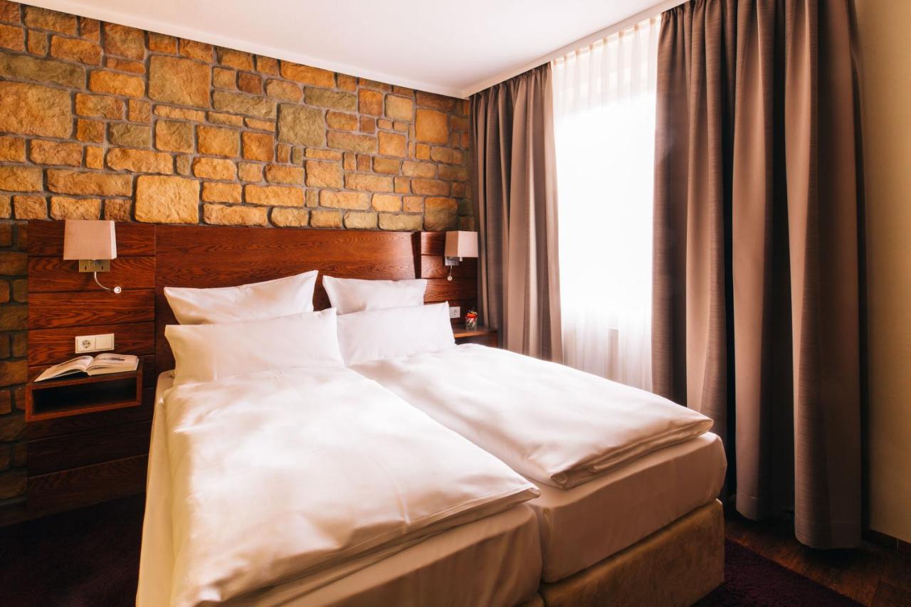Amtshaus Freinsheim Ξενοδοχείο Εξωτερικό φωτογραφία