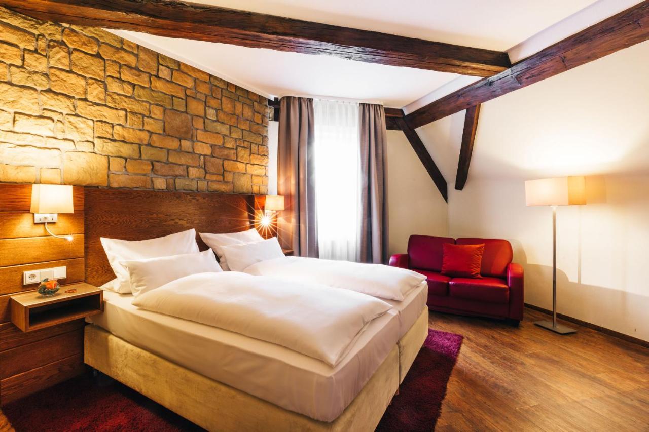 Amtshaus Freinsheim Ξενοδοχείο Εξωτερικό φωτογραφία