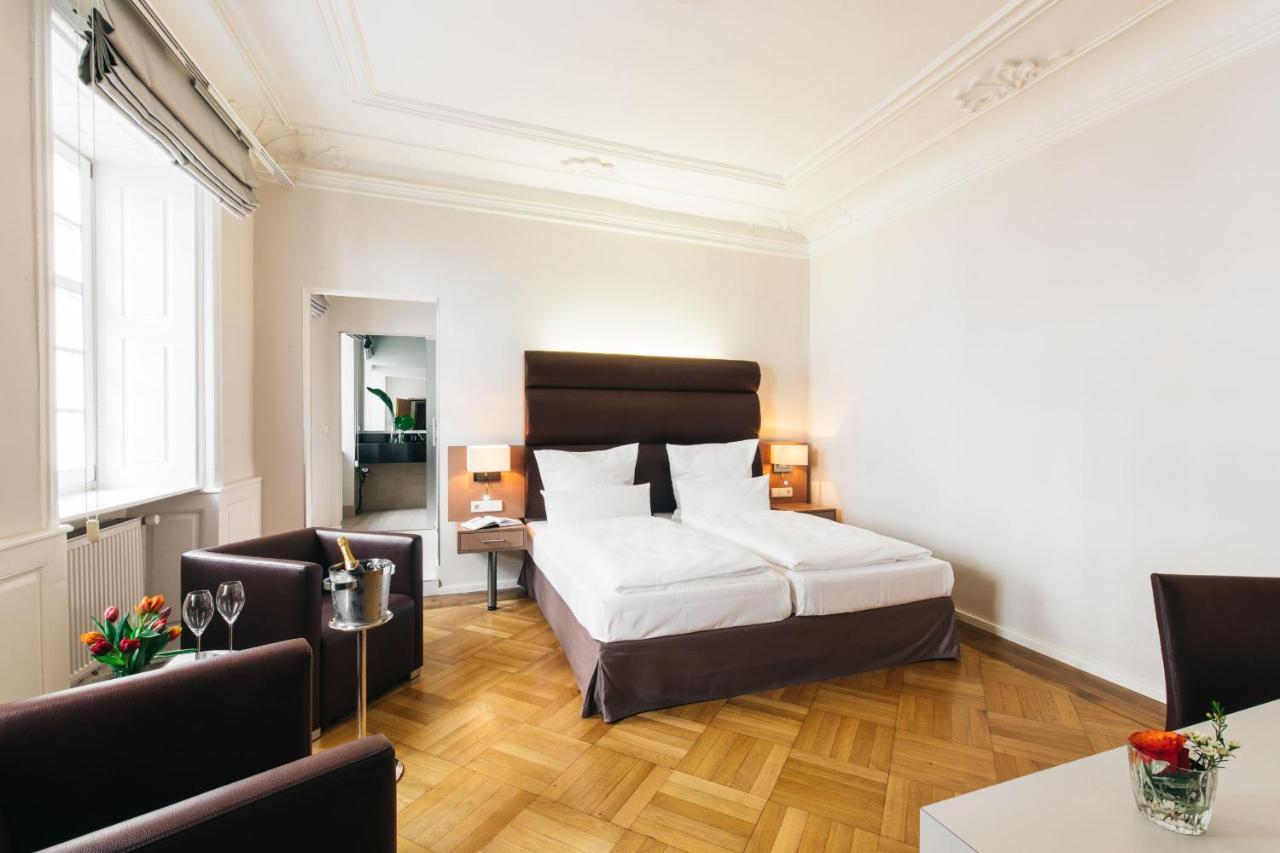 Amtshaus Freinsheim Ξενοδοχείο Εξωτερικό φωτογραφία