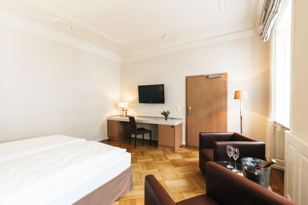Amtshaus Freinsheim Ξενοδοχείο Εξωτερικό φωτογραφία