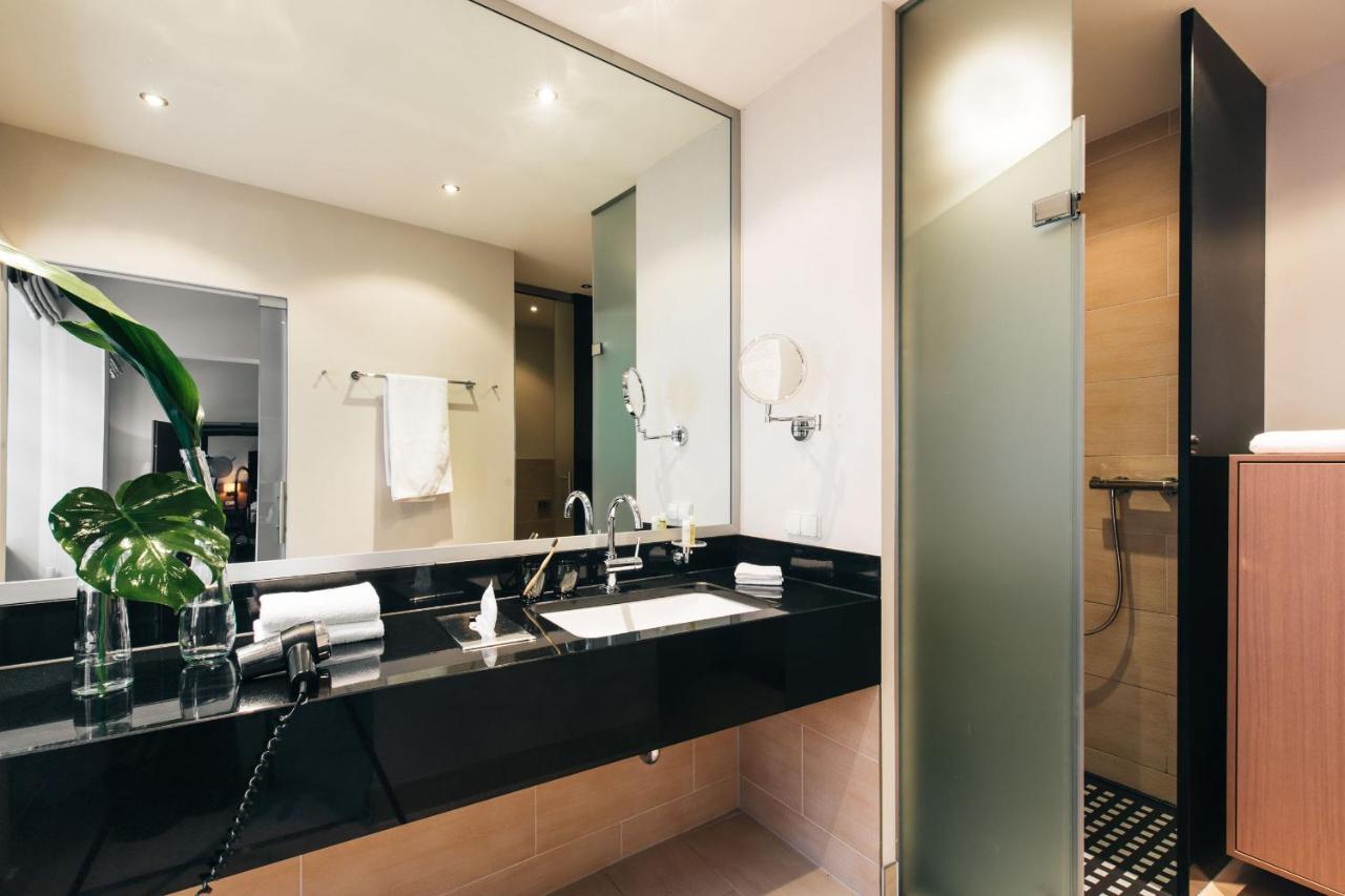 Amtshaus Freinsheim Ξενοδοχείο Εξωτερικό φωτογραφία