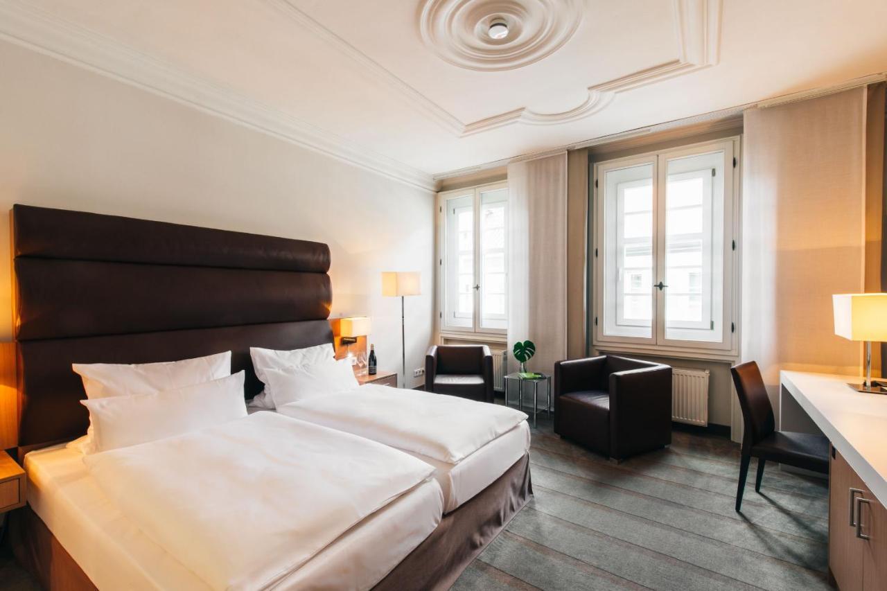 Amtshaus Freinsheim Ξενοδοχείο Εξωτερικό φωτογραφία
